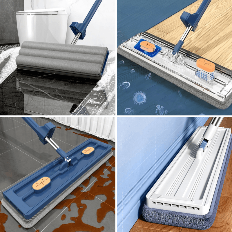 Bonvieve | 360° Rotating Mop