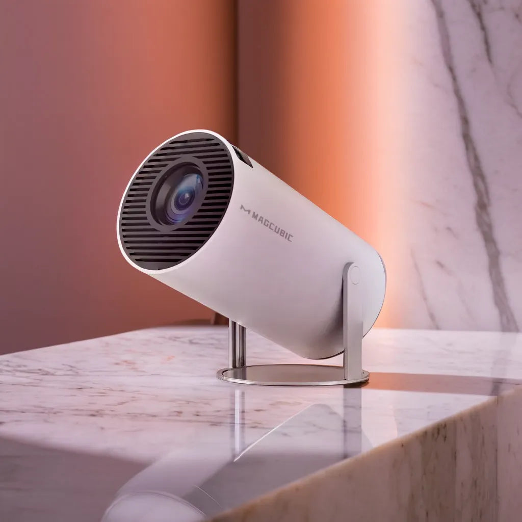 Bonvive | 4k Ultra HD Projector