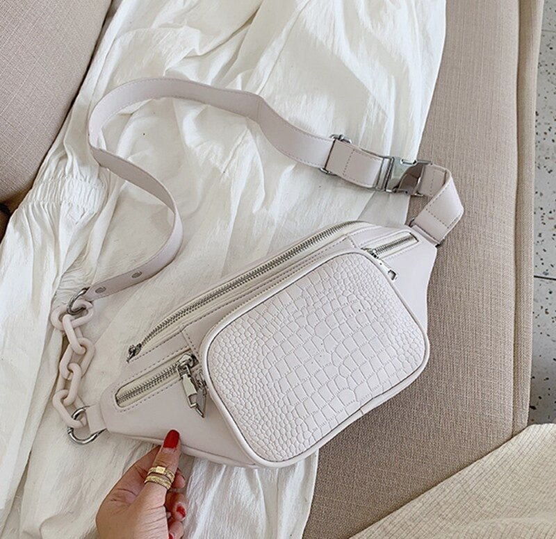 Bonvieve | Waist Bag