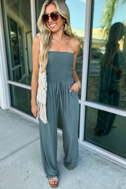 Bonvive | Jumpsuit