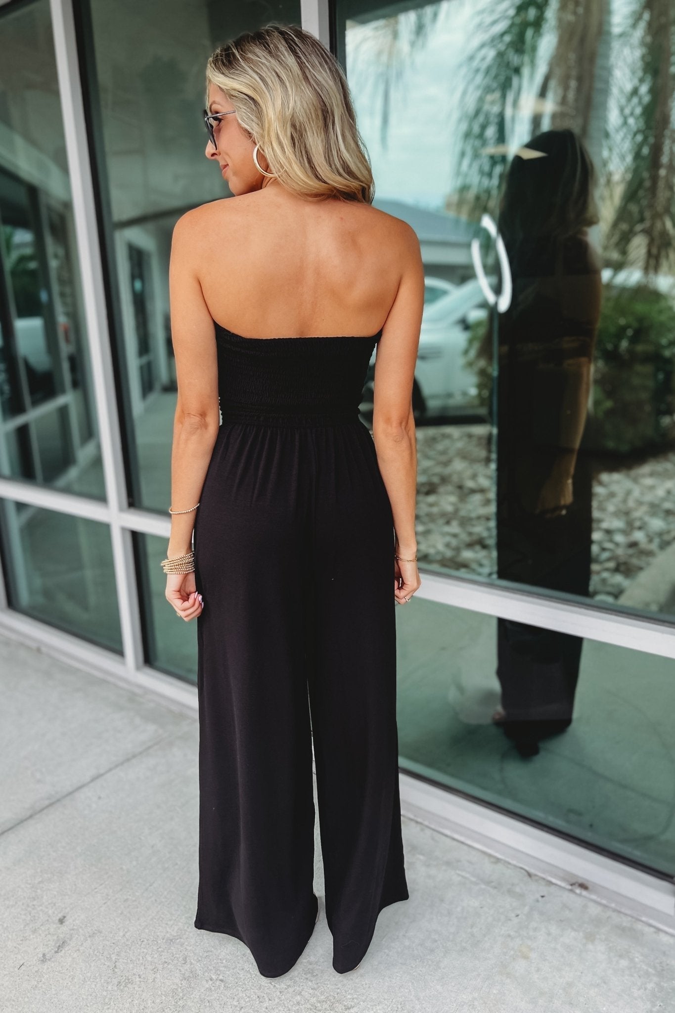 Bonvive | Jumpsuit