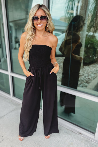 Bonvive | Jumpsuit